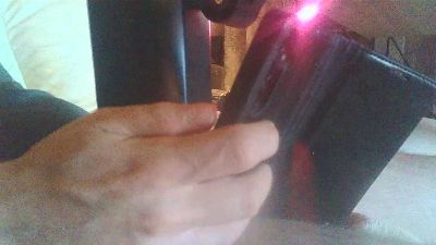 Le_Saint_21 live cam on Cam4