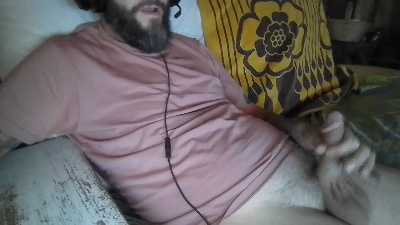 Le_Saint_21 live cam on Cam4