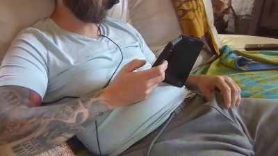Le_Saint_21 live cam on Cam4