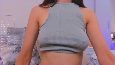 Le_murrr live cam on Cam4