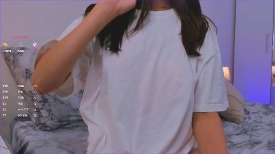 Le_murrr live cam on Cam4