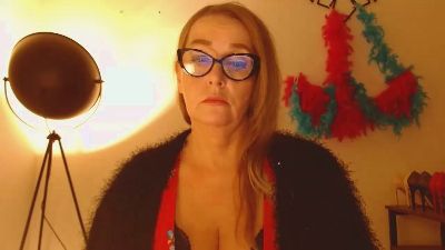 Lea_Lust live cam on Cam4