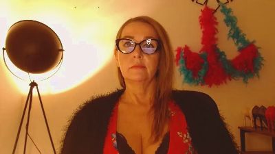 Lea_Lust live cam on Cam4