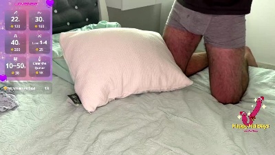 Lea_Mike live cam on Cam4