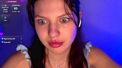 Lea_Mike live cam on Cam4