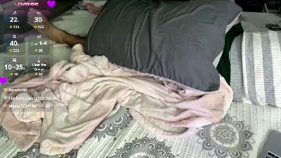 Lea_Mike live cam on Cam4