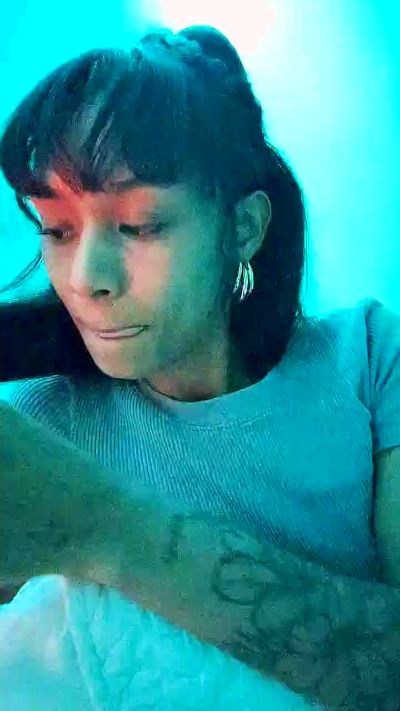 Leaberry live cam on Cam4