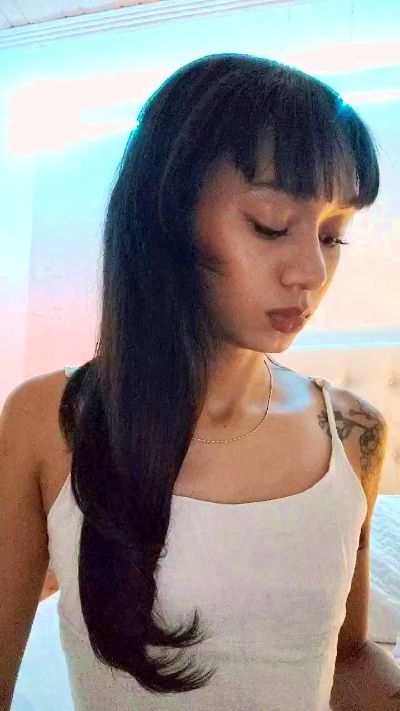 Leaberry live cam on Cam4