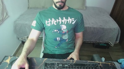 Lealboy live cam on Cam4