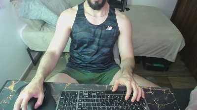 Lealboy live cam on Cam4