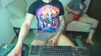 Lealboy live cam on Cam4