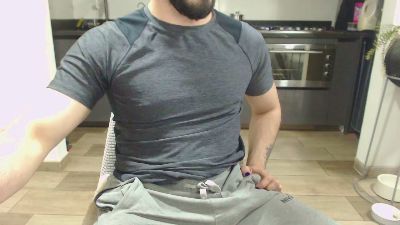 Lealboy live cam on Cam4