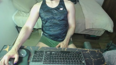 Lealboy live cam on Cam4