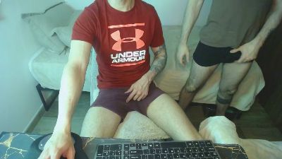 Lealboy live cam on Cam4