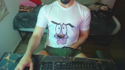 Lealboy live cam on Cam4