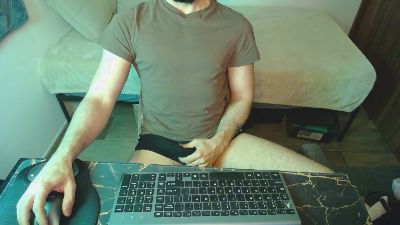 Lealboy live cam on Cam4