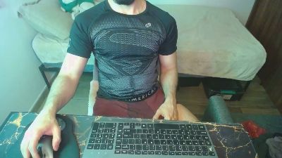 Lealboy live cam on Cam4
