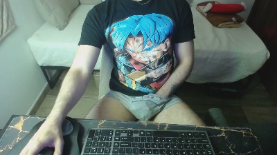 Lealboy live cam on Cam4