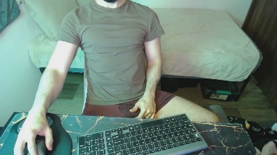 Lealboy live cam on Cam4