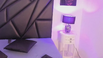 Leamonroy webcam