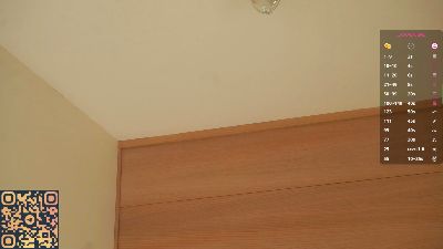 LeanAquilar live cam on Cam4