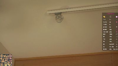 LeanAquilar live cam on Cam4