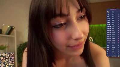LeanAquilar live cam on Cam4