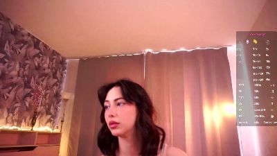 LeanAquilar live cam on Cam4