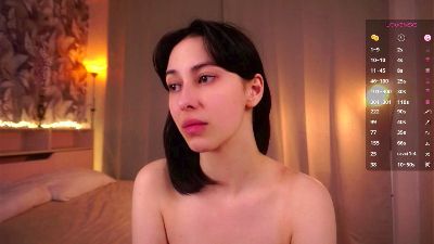 LeanAquilar live cam on Cam4
