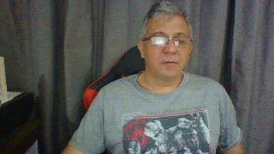 Leandrinho1974 live cam on Cam4