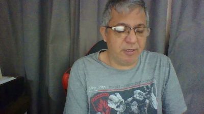 Leandrinho1974 live cam on Cam4