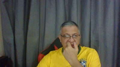 Leandrinho1974 live cam on Cam4