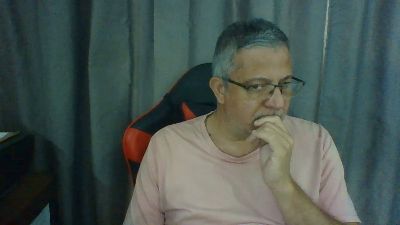 Leandrinho1974 live cam on Cam4