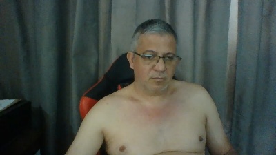 Leandrinho1974 live cam on Cam4