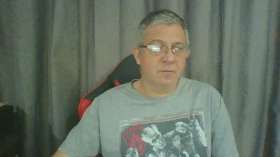Leandrinho1974 live cam on Cam4