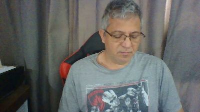 Leandrinho1974 live cam on Cam4