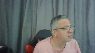 Leandrinho1974 live cam on Cam4