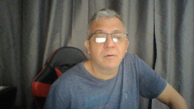 Leandrinho1974 live cam on Cam4