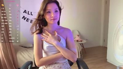 LeannaBanchero live cam on Cam4