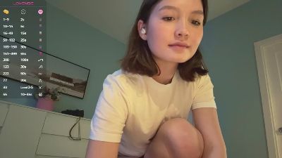 LeannaBanchero live cam on Cam4