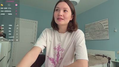 LeannaBanchero live cam on Cam4