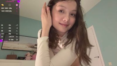 LeannaBanchero live cam on Cam4