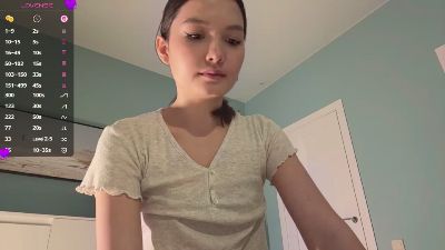 LeannaBanchero live cam on Cam4