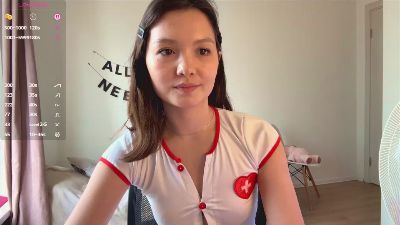 LeannaBanchero live cam on Cam4