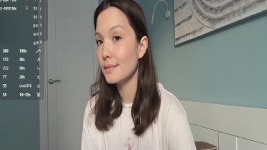 LeannaBanchero live cam on Cam4