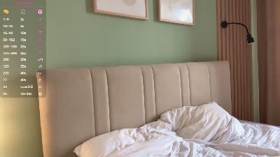 LeannaBanchero live cam on Cam4