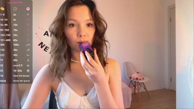 LeannaBanchero live cam on Cam4