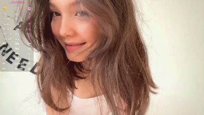 LeannaBanchero live cam on Cam4