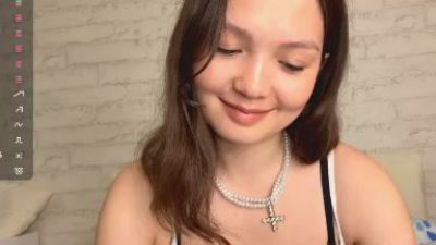 LeannaBanchero live cam on Cam4