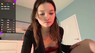 LeannaBanchero live cam on Cam4